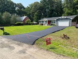 Driveway Overlay Services in Homer, AK